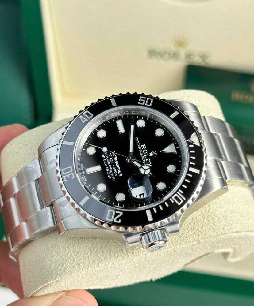 Submariner Date 41