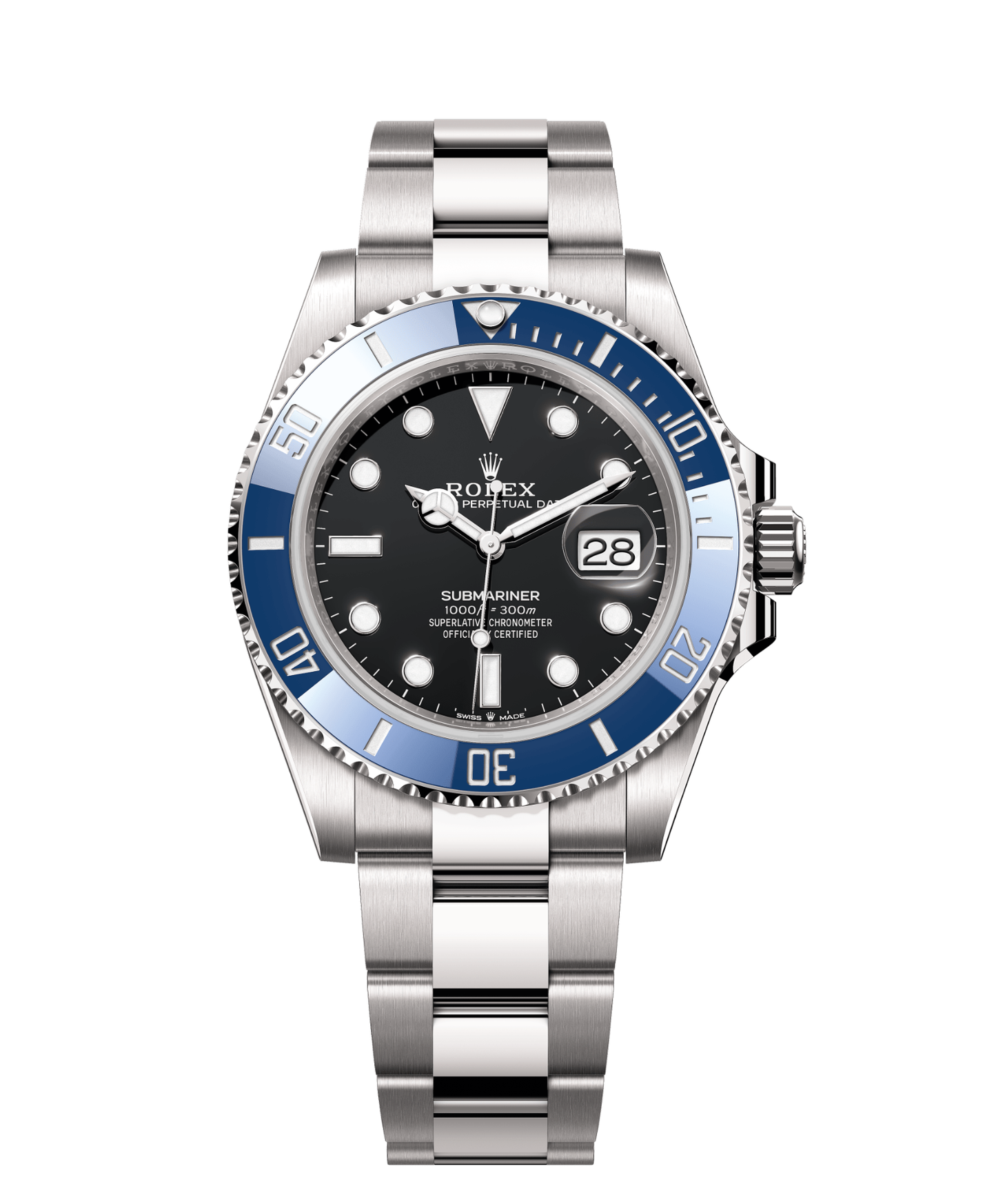 Submariner Date 41