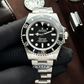 Submariner 41