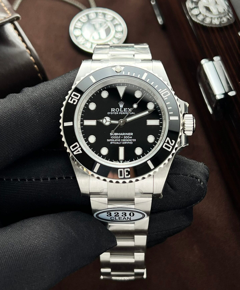 Submariner 41