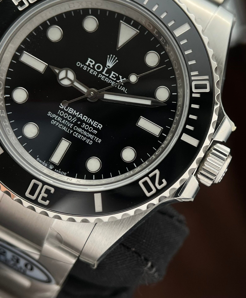 Submariner 41