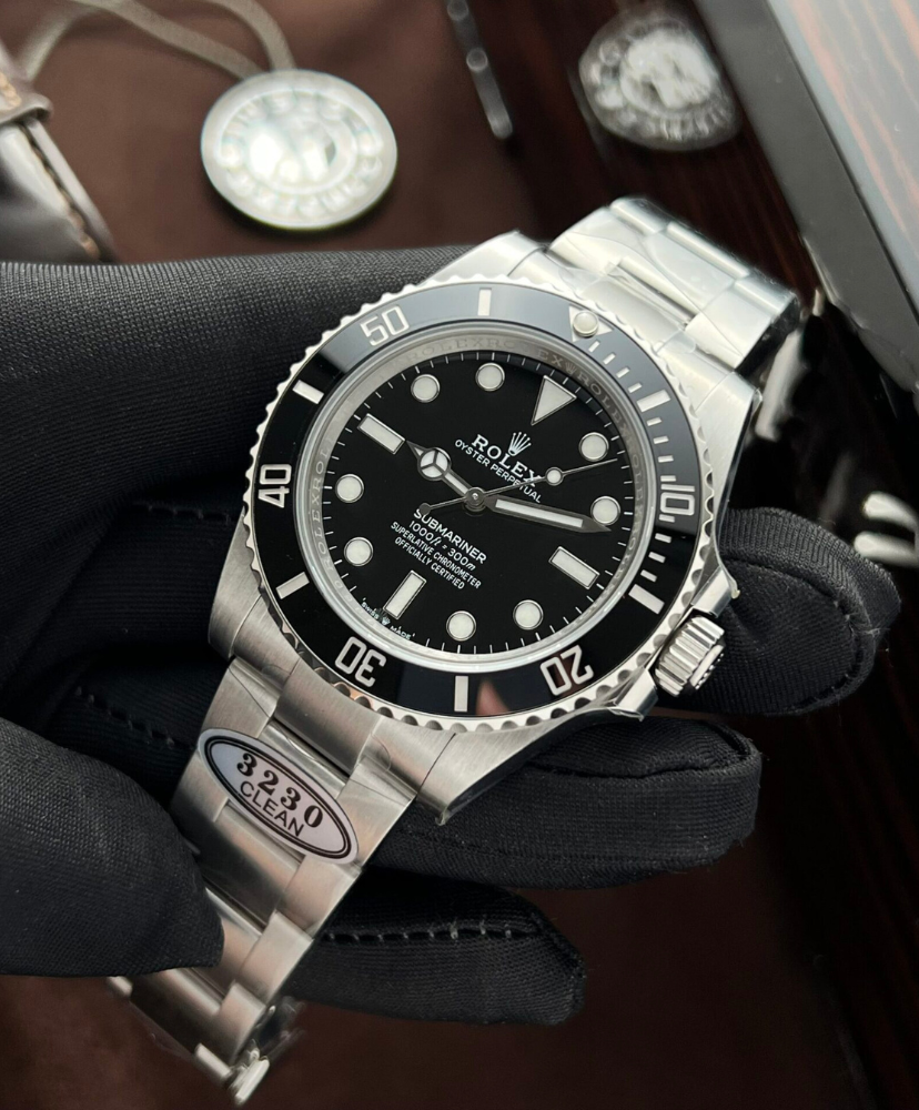 Submariner 41