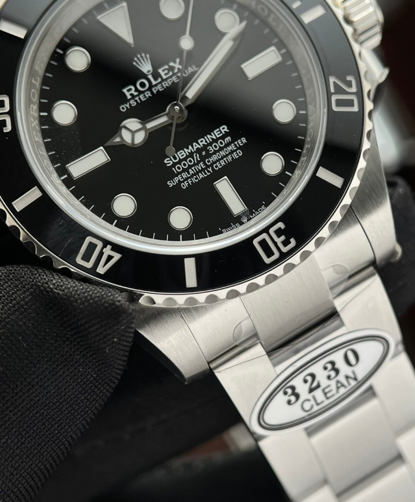 Submariner 41
