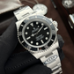 Submariner 41