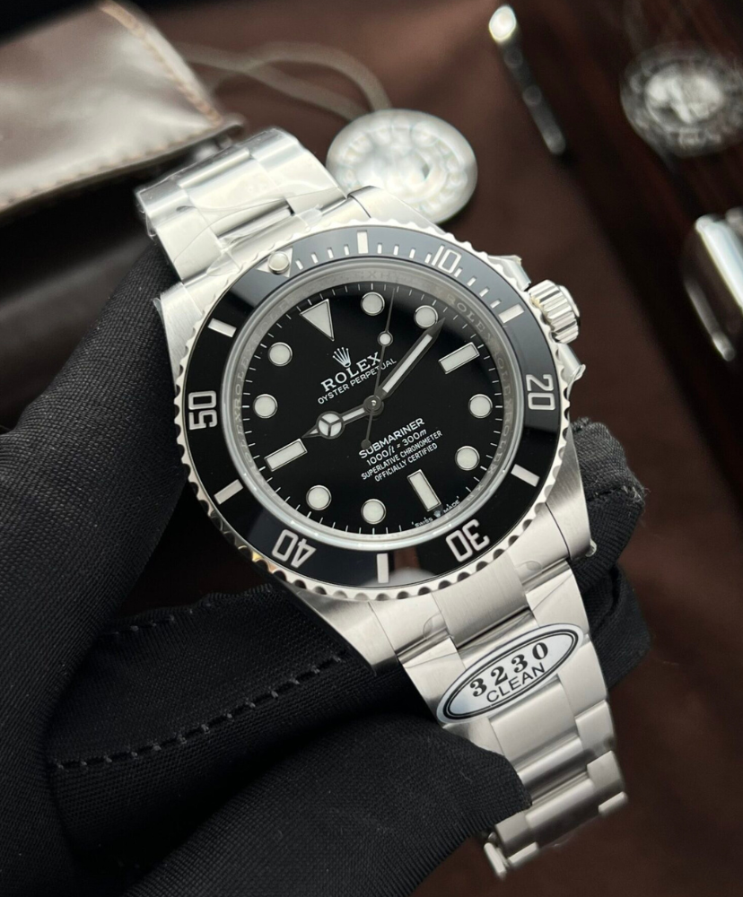 Submariner 41