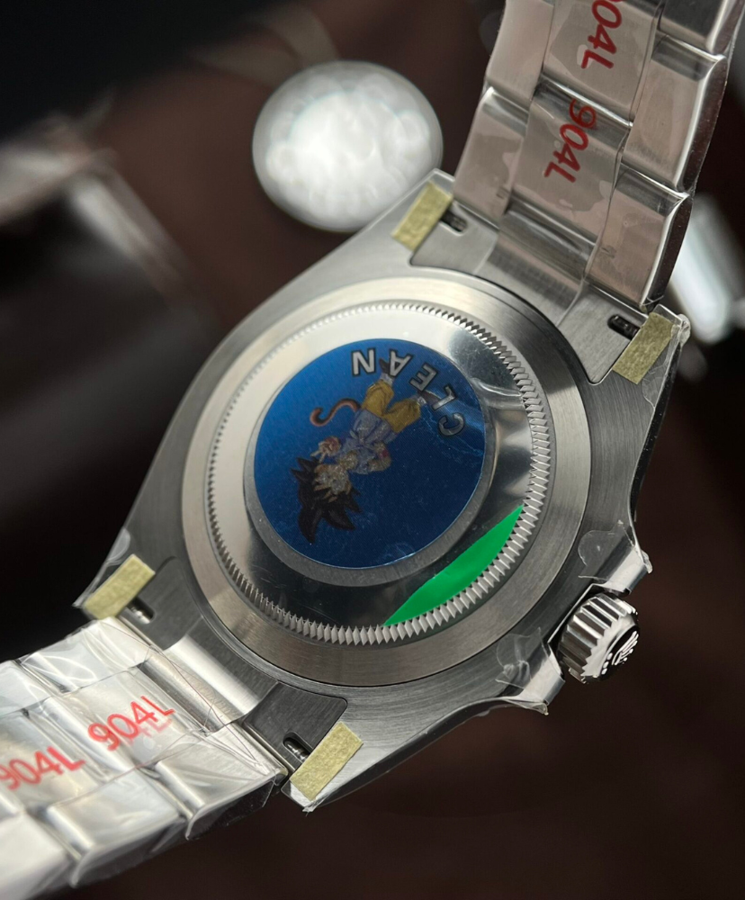 Submariner 41