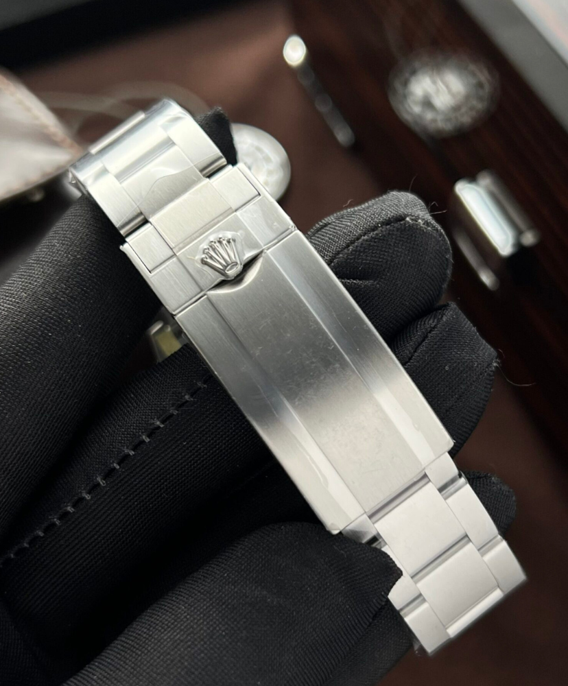 Submariner 41
