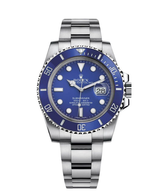 Submariner Date 40