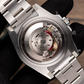Submariner Date 40