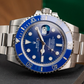 Submariner Date 40