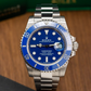 Submariner Date 40