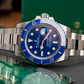 Submariner Date 40