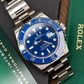 Submariner Date 40