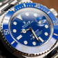 Submariner Date 40