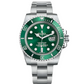 Submariner Date 40
