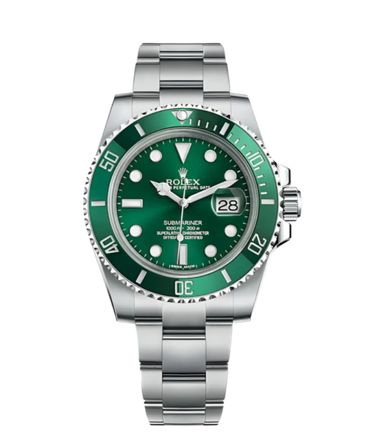 Submariner Date 40
