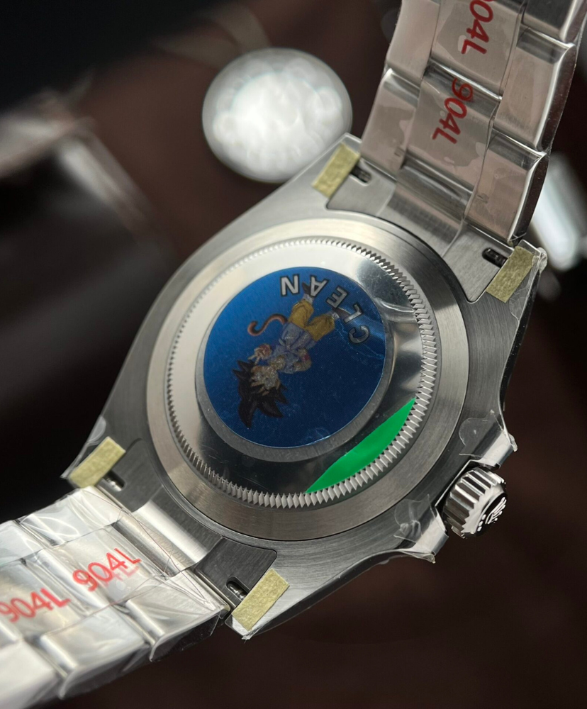 Submariner Date 40