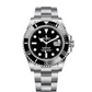 Submariner Date 40mm