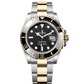 Submariner Date 41