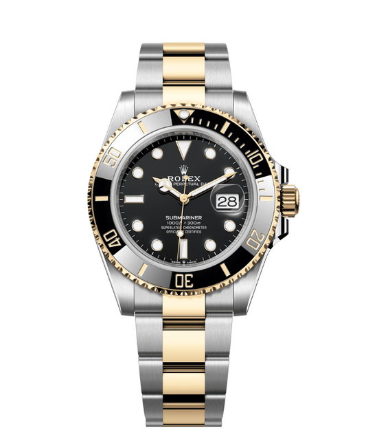 Submariner Date 41