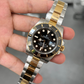 Submariner Date 41