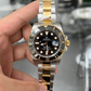 Submariner Date 41