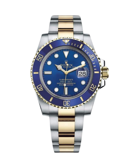 Submariner Date 40