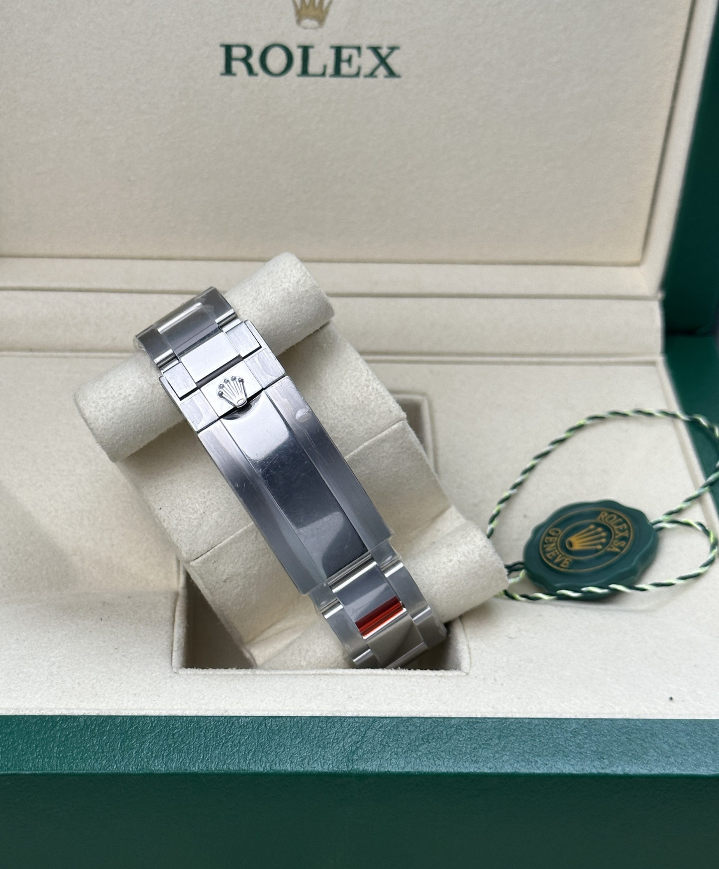 Submariner Date 41