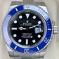 Submariner Date 41