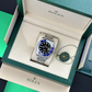 Submariner Date 41