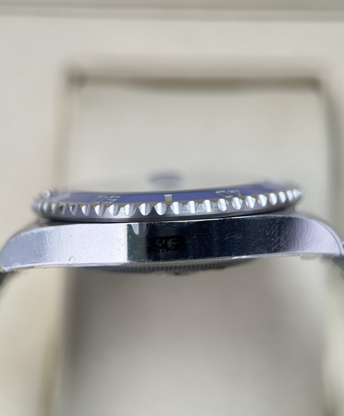 Submariner Date 41