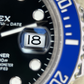 Submariner Date 41