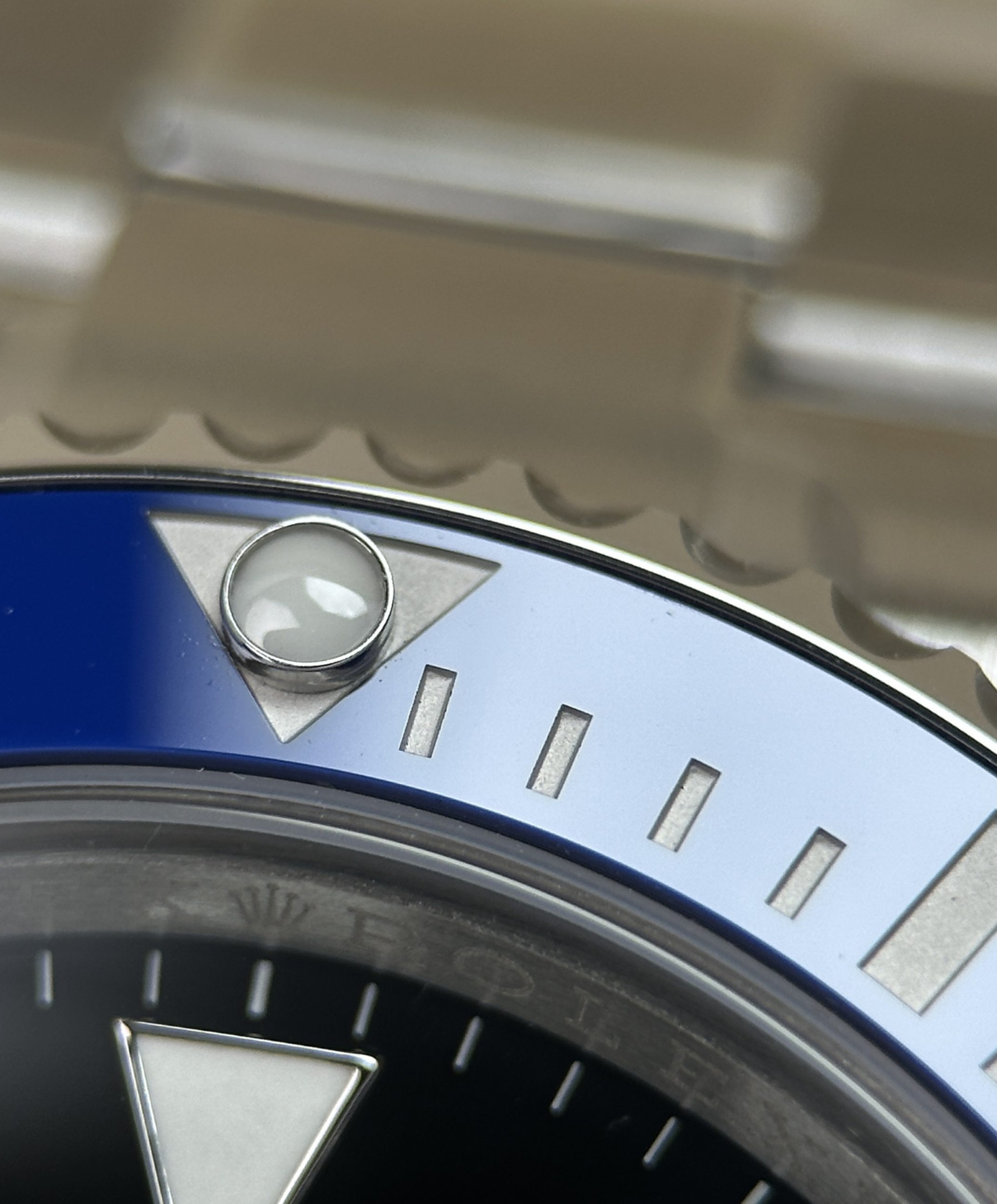 Submariner Date 41