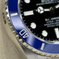 Submariner Date 41