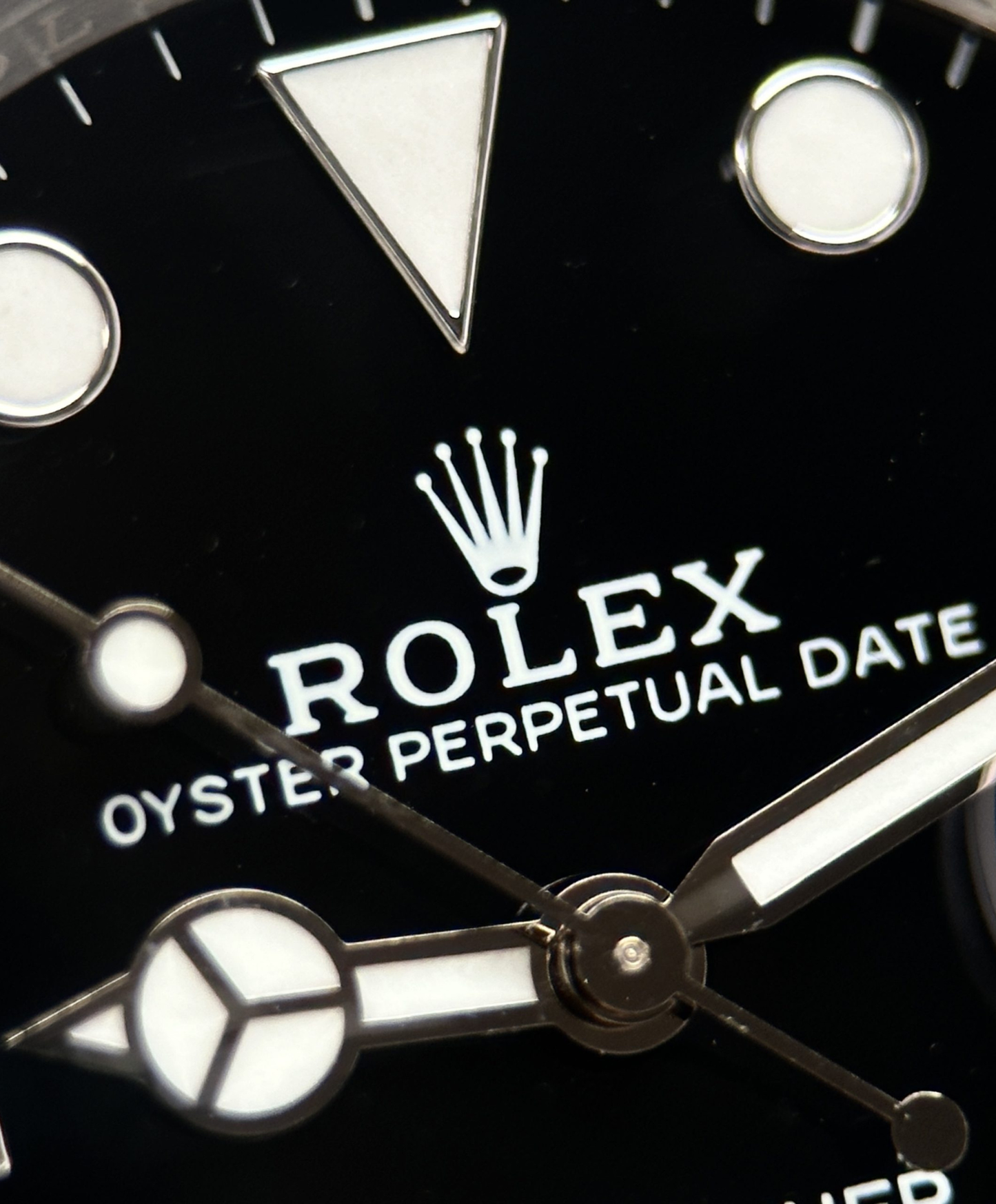Submariner Date 41