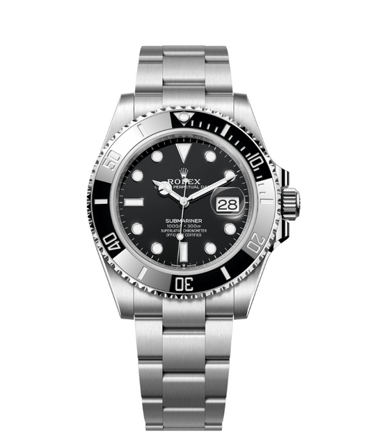 Submariner Date 41