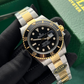Submariner Date 41