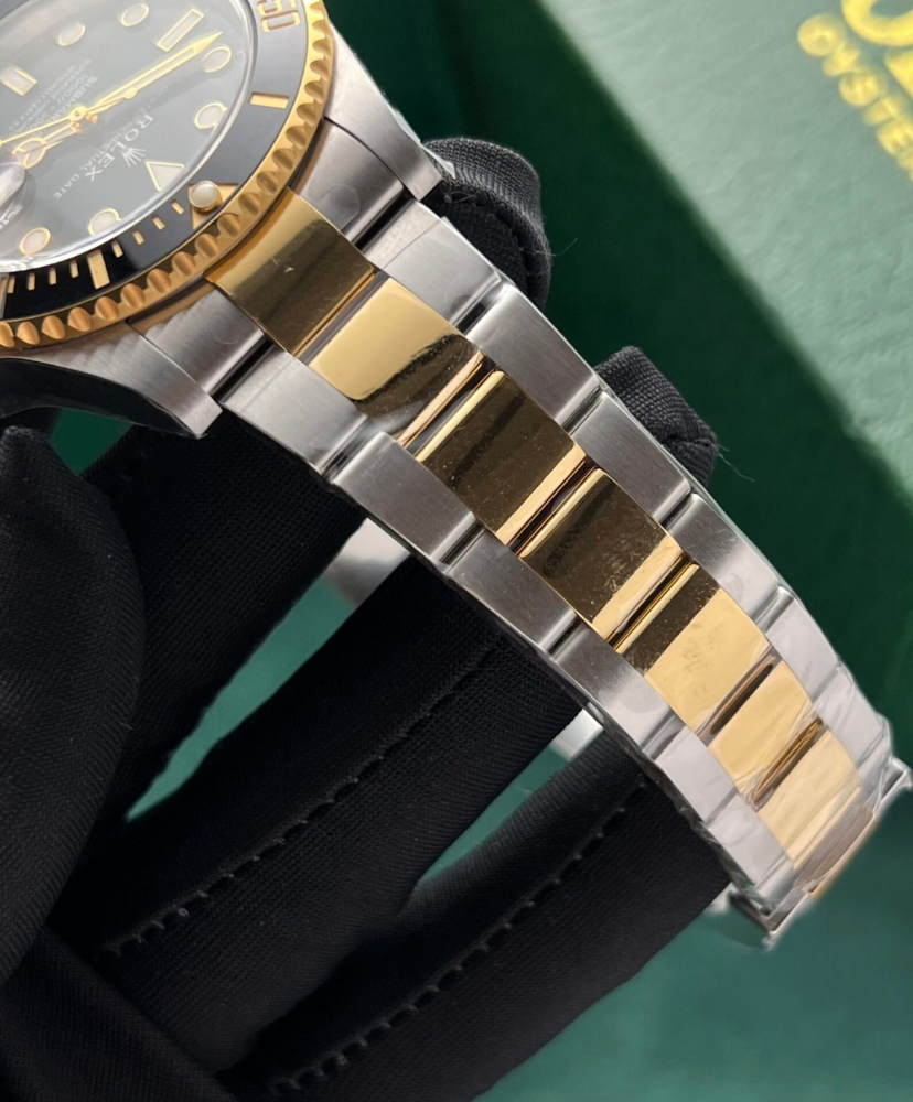 Submariner Date 41