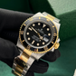 Submariner Date 41