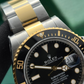 Submariner Date 41