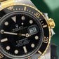 Submariner Date 41