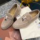 Summer Charms Walk Loafer