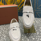 Summer Charms Walk Loafer