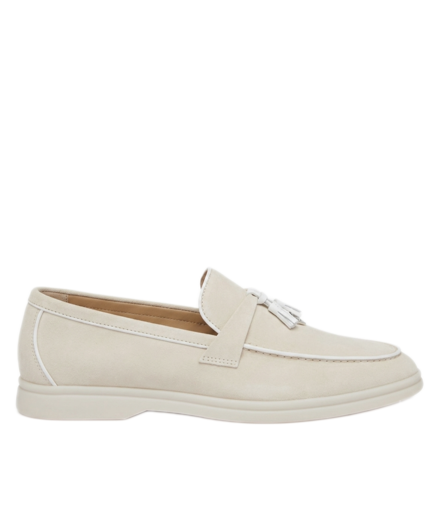 Summer Charms Walk Loafer