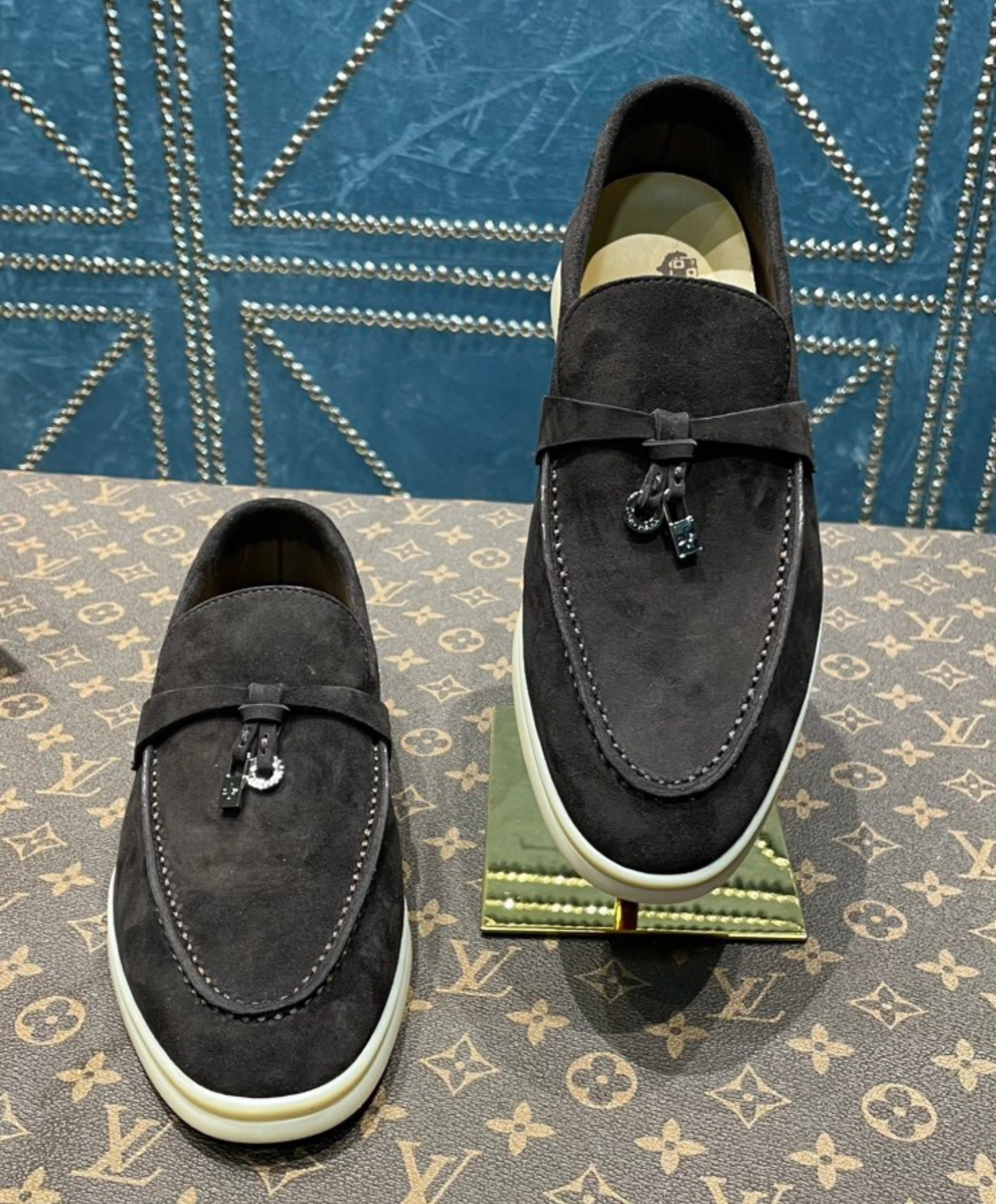 Summer Charms Walk Loafer