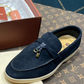 Summer Charms Walk Loafer