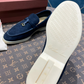 Summer Charms Walk Loafer