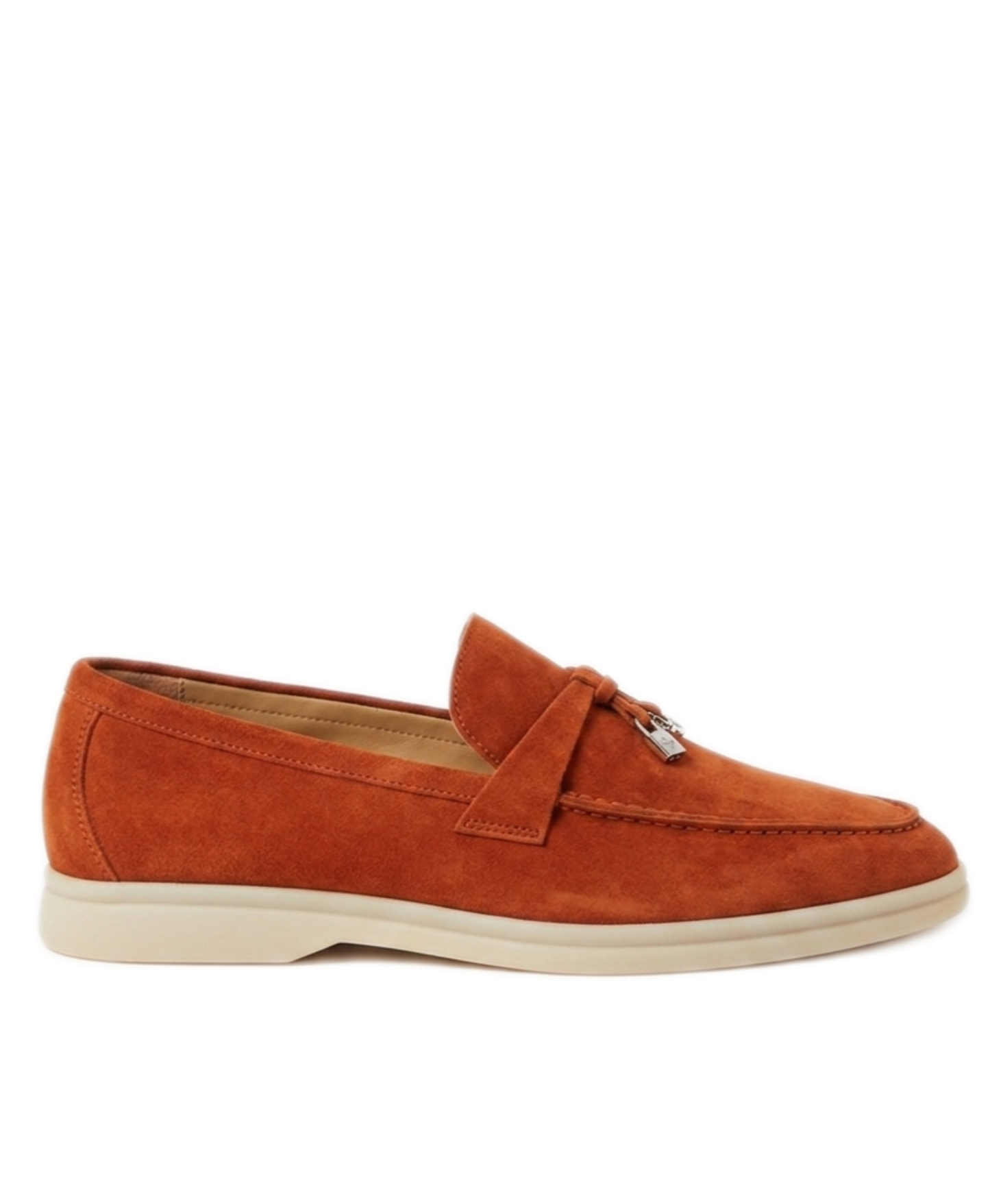 Summer Charms Walk Loafer