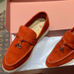 Summer Charms Walk Loafer