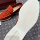 Summer Charms Walk Loafer